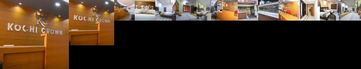 Hotel Kochi Crown