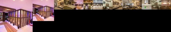 South Gate Residency