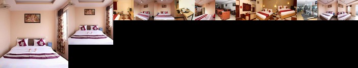 OYO 3372 Hotel Good Luck