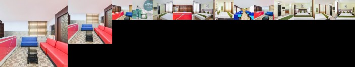 Treebo Trend Tree House