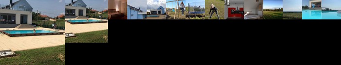 Balatonview - villa Myriam