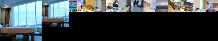 Ancyra by Continent - Poso