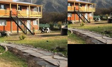 HoltFor Complejo Turistico