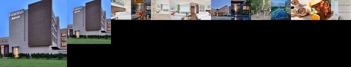 Fairfield by Marriott Sriperumbudur