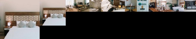 Shada Hospitality Collection - Yasmoo Suites