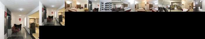 OYO 6345 Royce Ebony