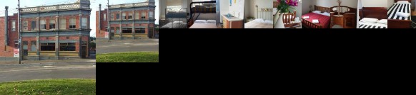 The Eastern Hotel Ballarat