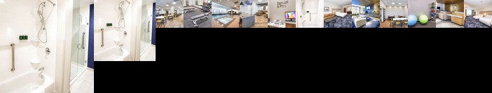 Fairfield Inn & Suites by Marriott Ottawa Airport