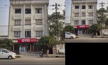 OYO 13521 Sudhriti Hotel