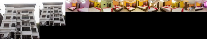 OYO 14200 Hotel Oasis