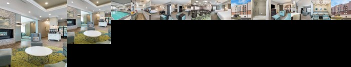 Homewood Suites By Hilton Ottawa Airport
