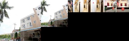 OYO 13368 Hotel Gold Star