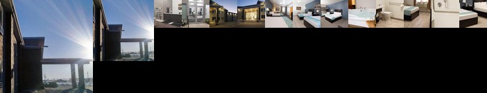 Roadhouse 52 Inn & Suites