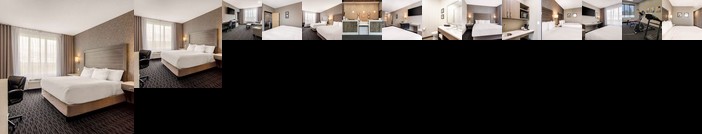 Comfort Inn & Suites North Battleford