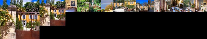 Chambres d'hotes La Borderie du Go