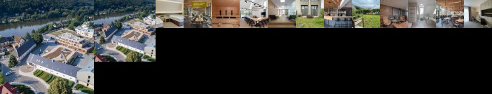 Hotel Panska Zahrada