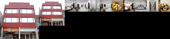 OYO 4856 Hotel The Benz