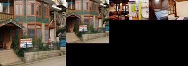 Poonam Mountain Lodge