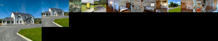 Burren Rock Farmhouse B&B