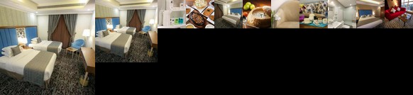 Le Park Concord Hotel