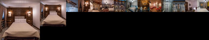 Korca Boutique Hotel