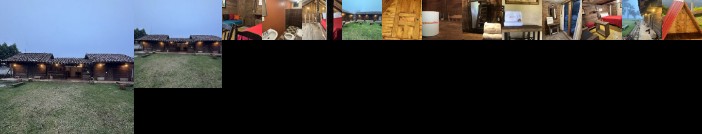 Cabanas Del Valle Zacatlan