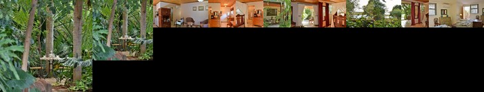 Kasane Self Catering