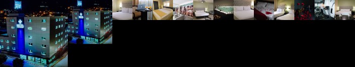 Hotel Mirage La Piedad