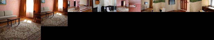 Hotel Tourist Pavlodar