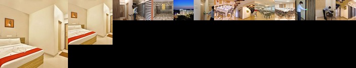 Corporate Stays Mahindra World City