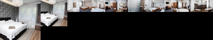 Sting apartmany Trinec