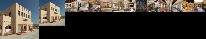 Souq Al Wakra Hotel Qatar By Tivoli