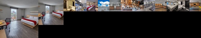 City Express Gustavo Baz