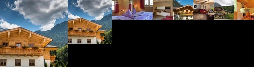 Haus Franz und Haus Antje