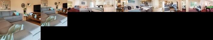 Emerald Lodge Melbourne