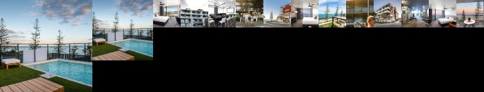 The Sebel Brisbane Margate Beach