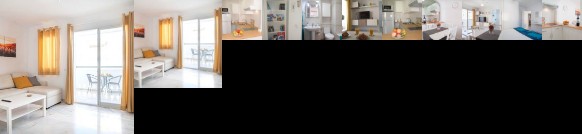 Happy Nest Benalmadena