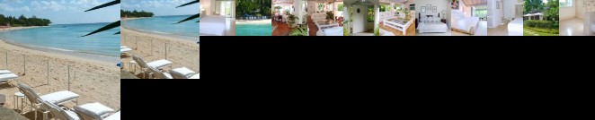 Landmark House & Cottage