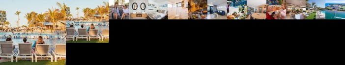 BIG4 Sandstone Point Holiday Resort