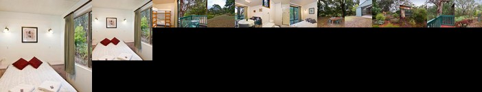 Hidden Valley Cabins Deans Marsh