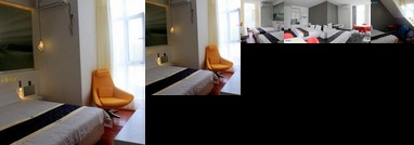 Shuizhen Art Hotel