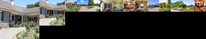 Historic Merryville Homestead