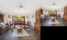 Porepunkah Elms - Holiday House