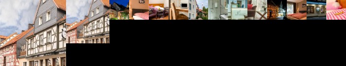 Hotel Am Dalwigker Tor