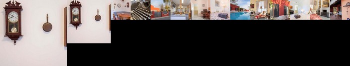 Escapada de ensuenoVilla 5ha cerca Sevilla-Piscina