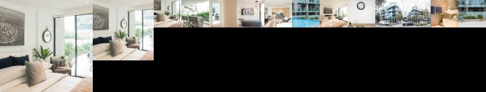 Richmond Oasis - Rejuvenate Stays