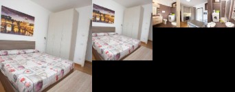 Alloggio Parco di Plinio