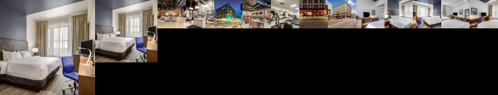 New Bedford Harbor Hotel Ascend Hotel Collection