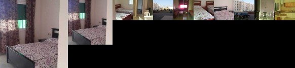 Saidia Appartement