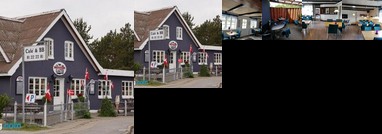 Jerup Bed & Breakfast